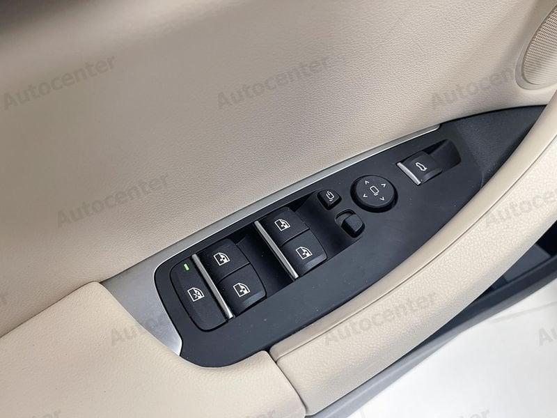 BMW X3 xdrive20d mhev 48V Luxury auto