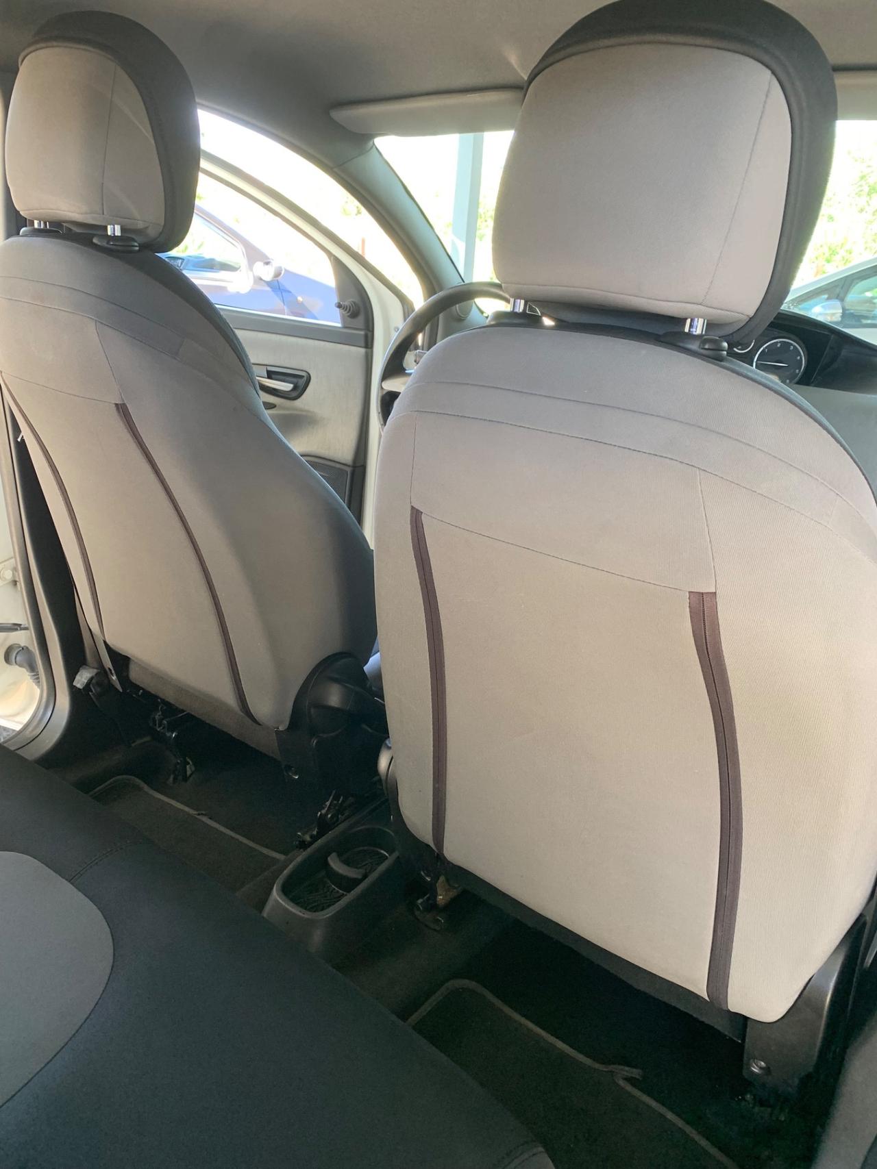 Lancia Ypsilon 1.3 MJT 16V 95 CV 5 porte S&S Platinum