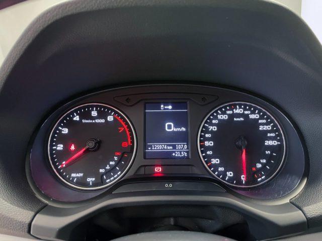 AUDI Q2 1.4 TFSI COD SPORT