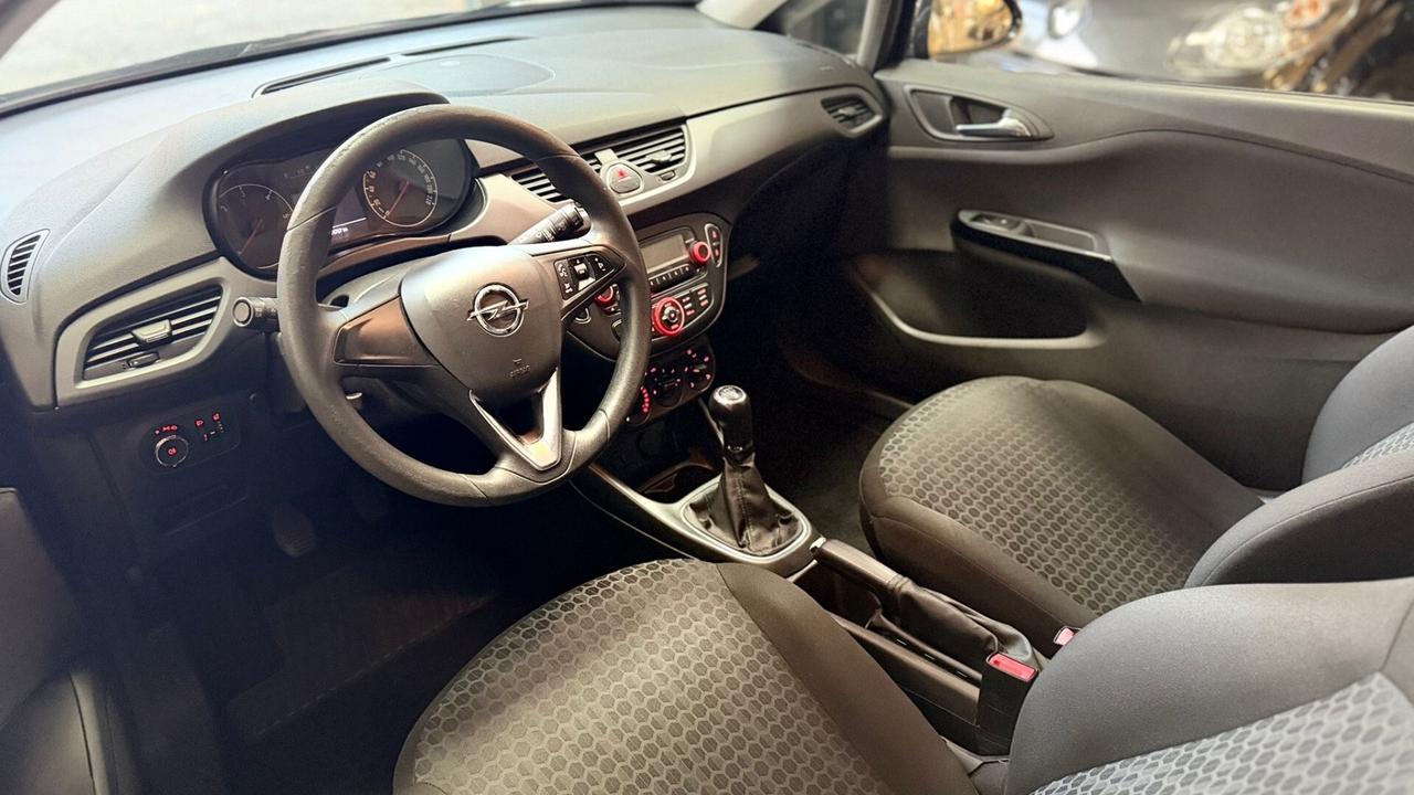 Opel Corsa 1.3 CDTI ecoFLEX Start&Stop Coupé