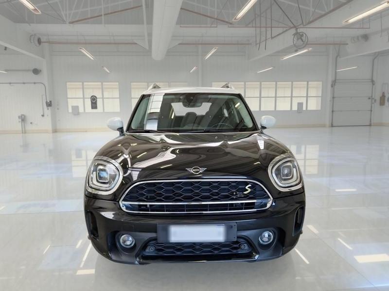 MINI COOPER SE COUNTRYMAN E ALL4 Business autom.