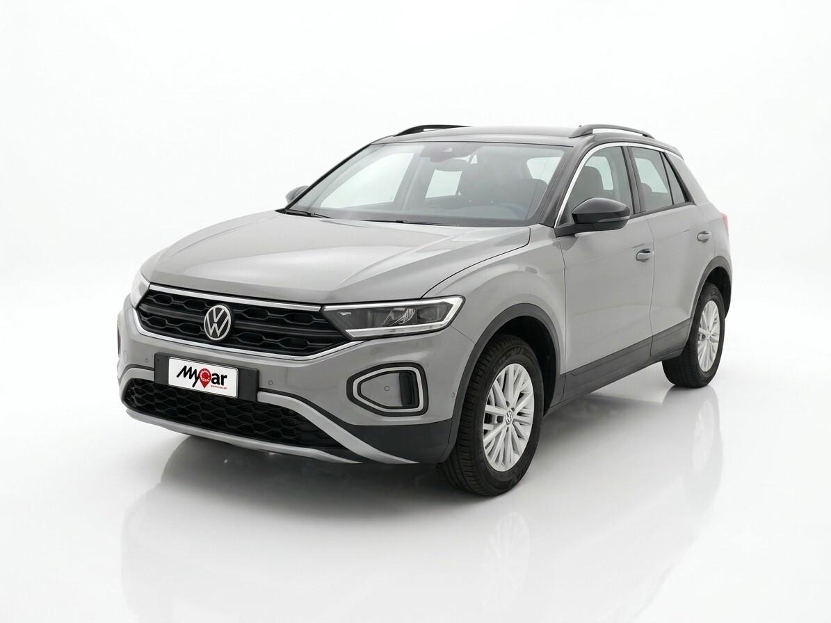 Volkswagen T-Roc 1.0 TSI R-Line