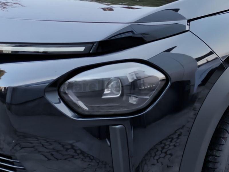 Lancia Ypsilon Ypsilon Hybrid e-DCT