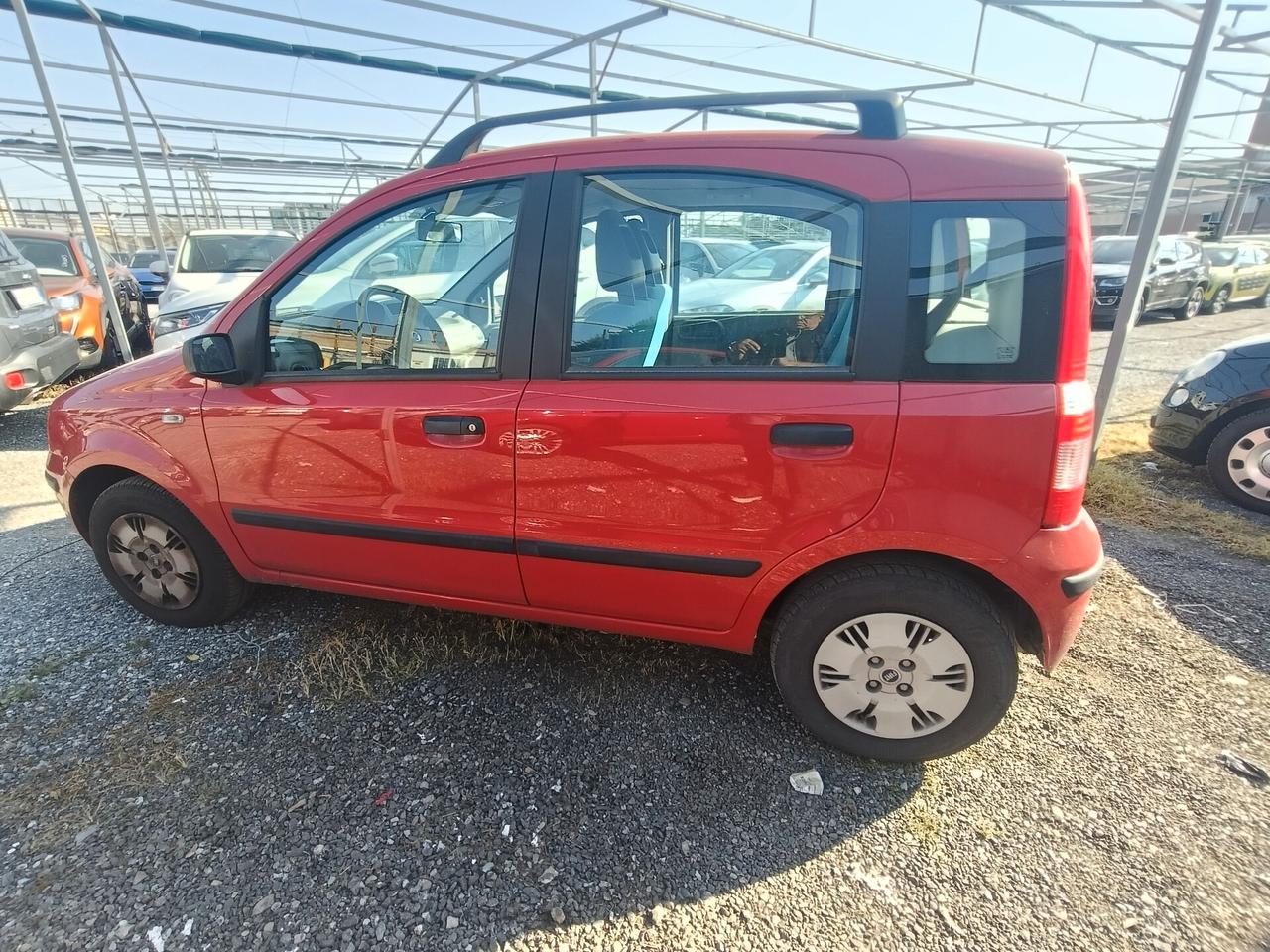 Fiat Panda 1.2 Dynamic