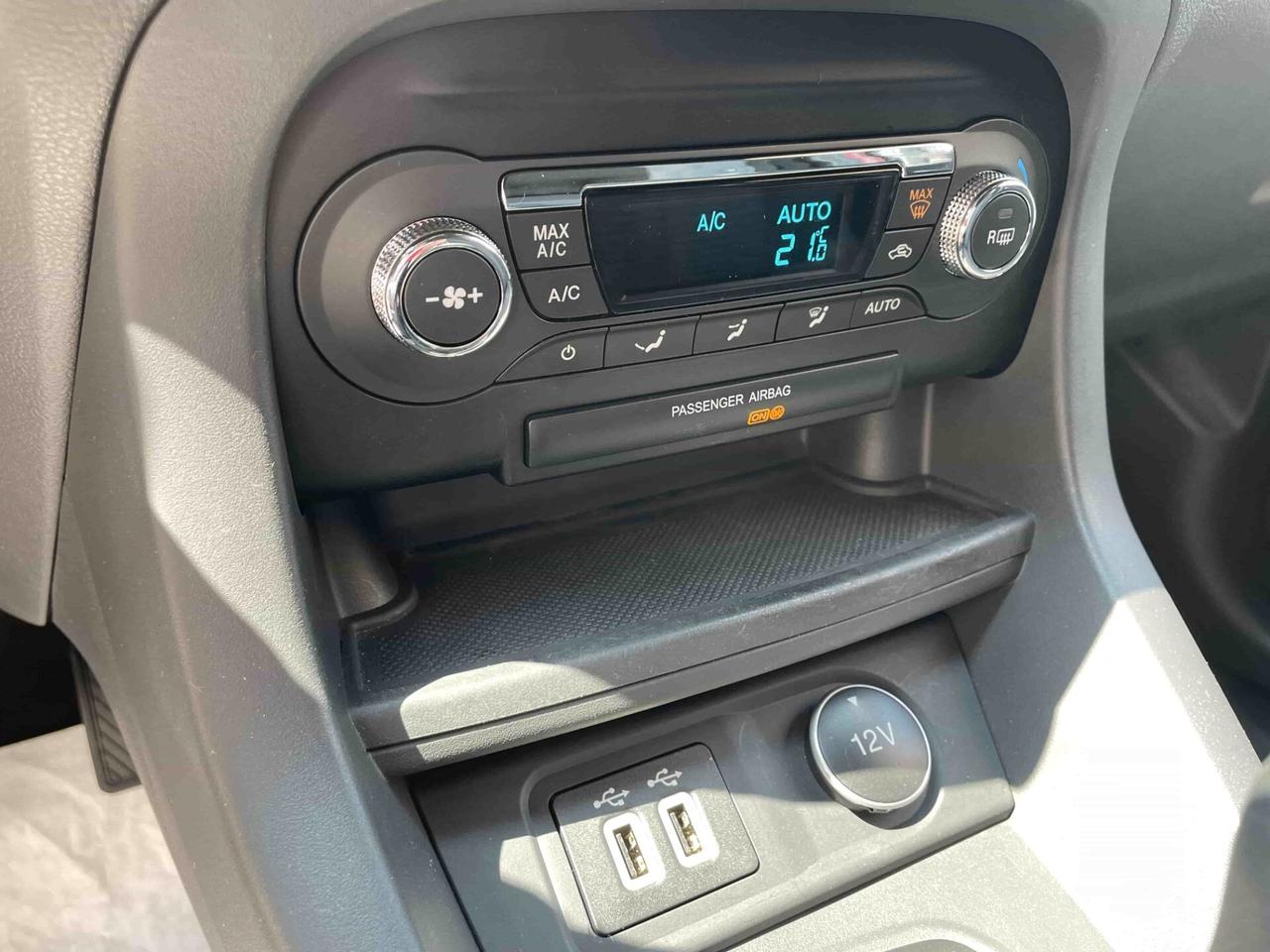 Ford Ka 1.2 85 CV Start&Stop Active