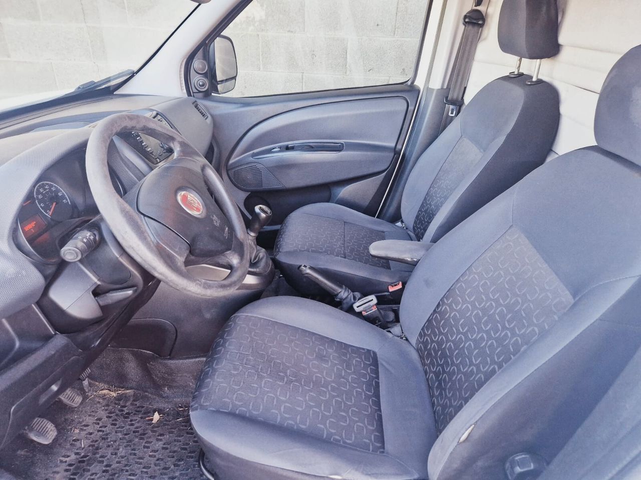 Fiat Doblo 2015 photo 3