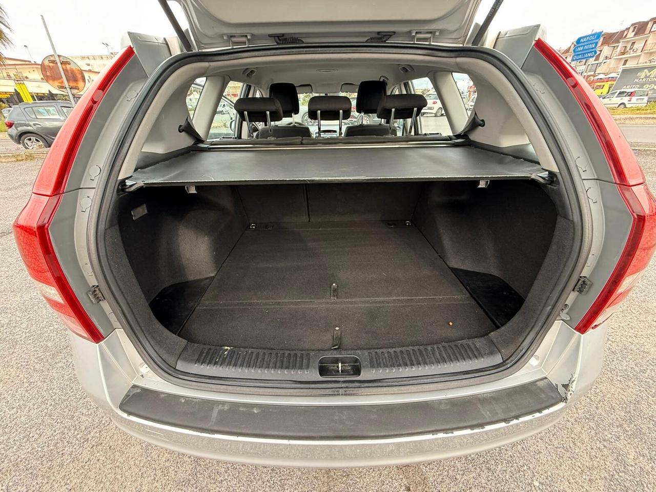 KIA CEE’D SPORTSWAGON 1.6CRDi VGT 90CV LX