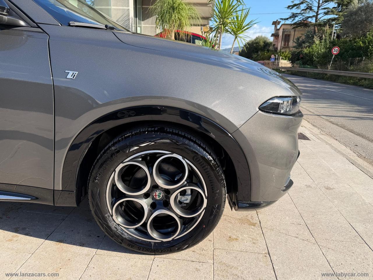 ALFA ROMEO Tonale 1.6 diesel 130 CV TCT6 Ti