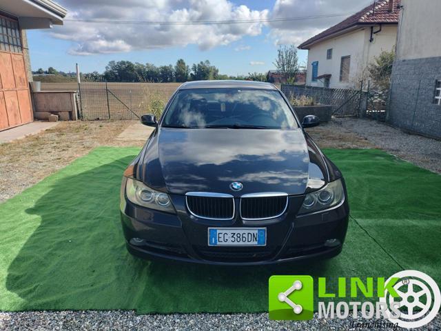 BMW 320 M-SPORT
