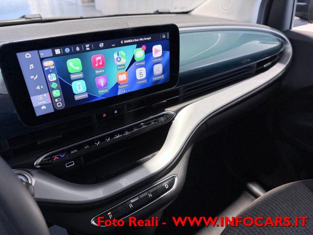 FIAT 500e Berlina 42 kWh - PROMO