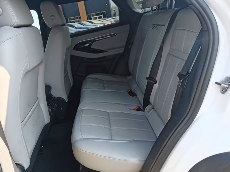 Land Rover Range Rover Evoque 2.0D I4 163 MHEV S AWD auto