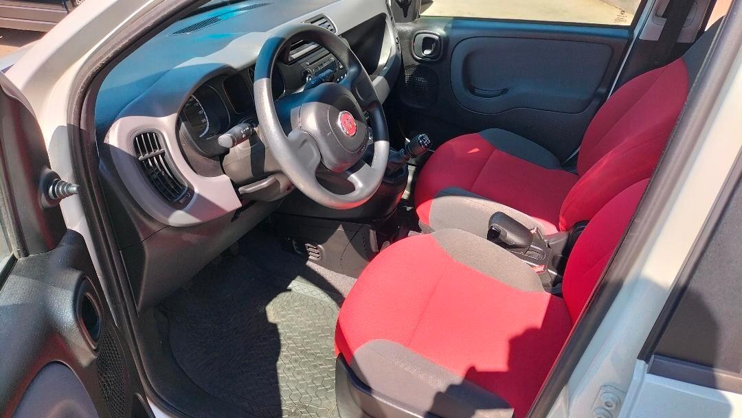 Fiat Panda 1.2 GPL EasyPower Easy BOMBOLA NUOVA!!!