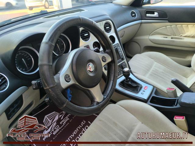 ALFA ROMEO 159 2.0 JTDm Distinctive VISTA E PIACIUTA!