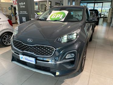 Kia Sportage 1.6 ECOGPL 2WD Energy