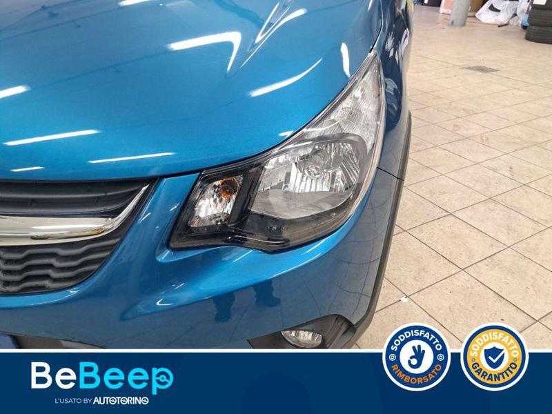 Opel Karl 1.0 ROCKS S&S 73CV MY19