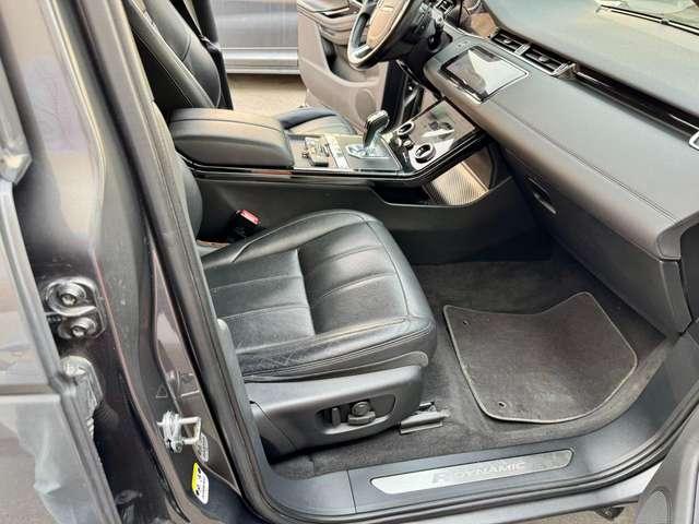 Land Rover Range Rover Evoque 2.0D I4 180 CV AWD Auto R-Dynamic SE