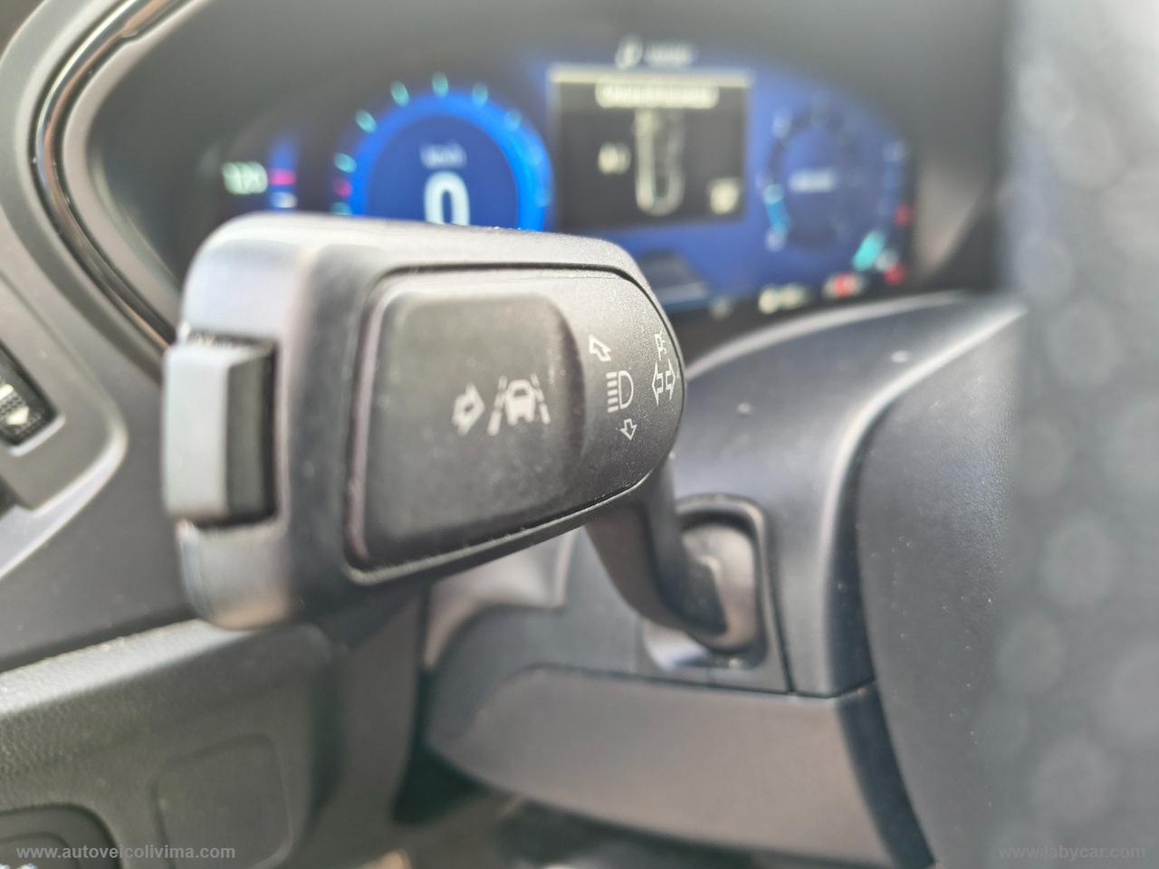 FORD Focus 1.5 EcoBlue 120CV 5p. ST Line X GARANZIA FORD 2029