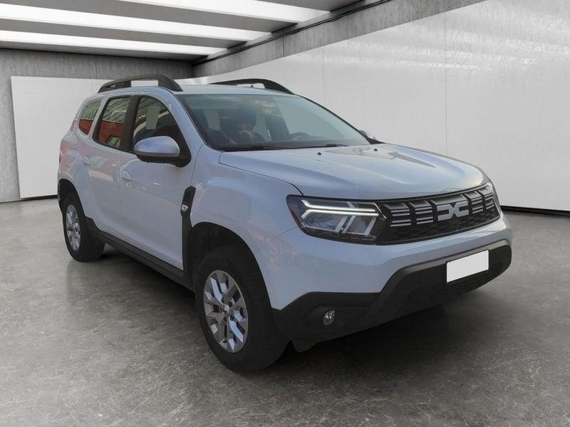 Dacia Duster 1.0 tce Expression Gpl 4x2 100cv