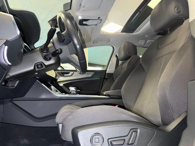 AUDI A6 Avant 40 2.0 TDI ultra S tronic Business GAR. AUDI