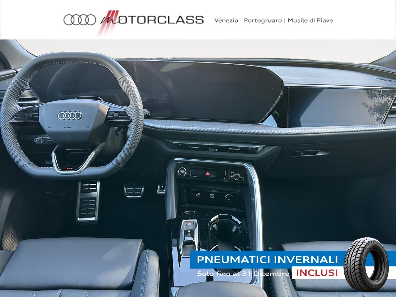 Audi Q5 sportback 2.0 tfsi mhev+ 204cv s line edition quattro