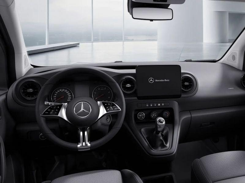 Mercedes-Benz Citan Citan 1.5 112 CDI Tourer Long