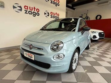 Fiat 500 1.0 hybrid Dolcevita 70cv