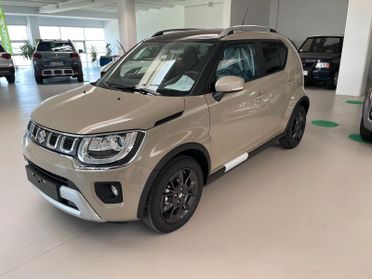 Suzuki Ignis 1.2 Hybrid Top