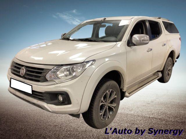 FIAT Fullback 2.4 180CV Doppia Cabina LX S&S