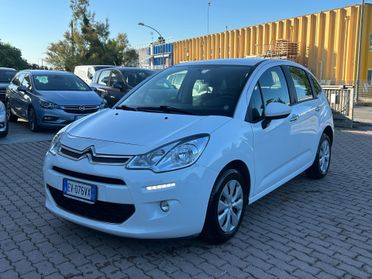 Citroen C3 1.4 VTi 95 GPL airdream Exclusive