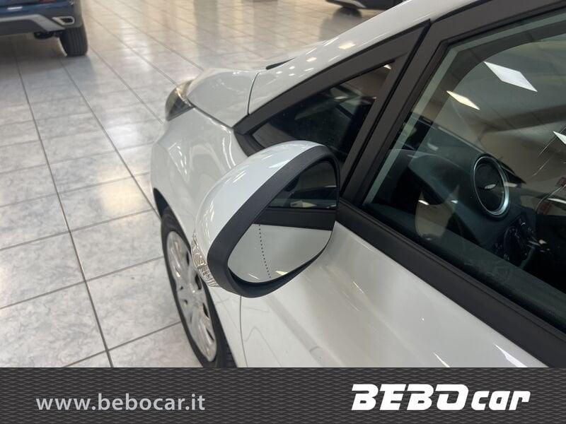 Ford Fiesta 1.4 5P GPL TITANIUM