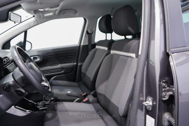 CITROEN C3 Aircross 1.2 PureTech 110cv S&S Feel