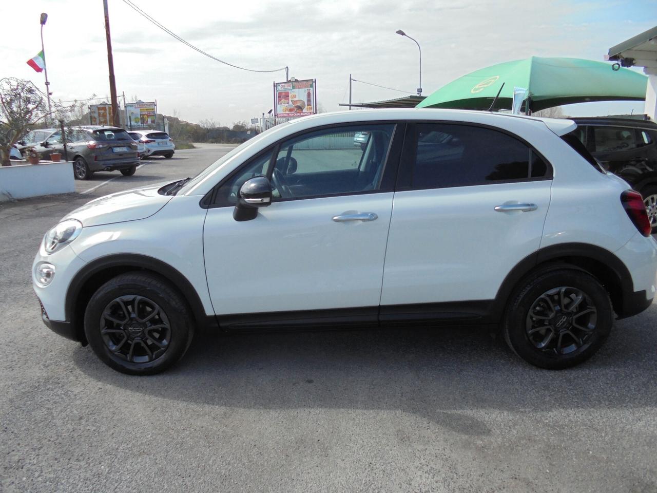 Fiat 500X 1.3 MultiJet 95 CV Club