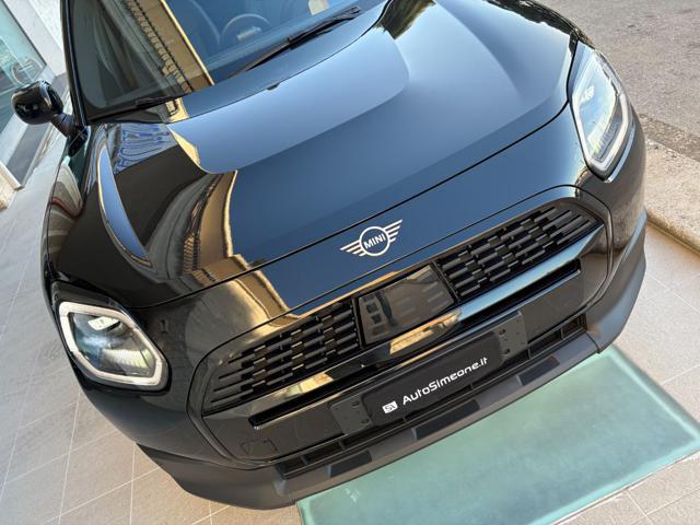 MINI Countryman D Classic Countryman CERCHI DA 19''