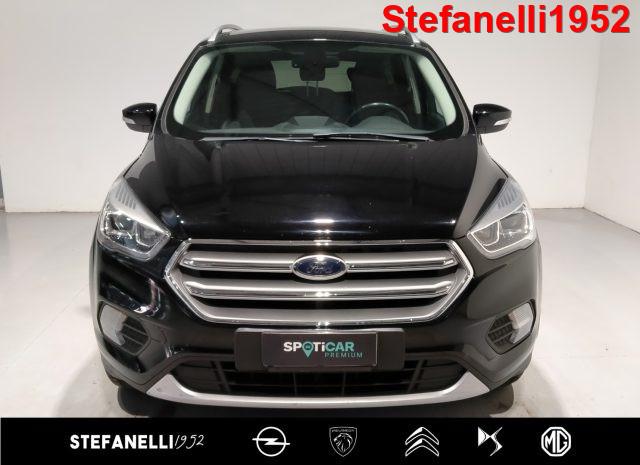 FORD Kuga 1.5 TDCI 120 CV S&S 2WD Titanium