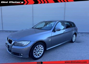 BMW 320 d cat xDrive Touring Attiva 4x4
