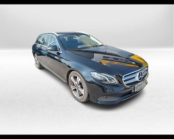 Mercedes-Benz Classe E (W/S213) - E 200 d S.W. Auto Premium