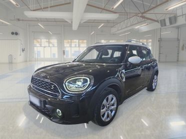 MINI COOPER SE COUNTRYMAN ALL4 BUSINESS AUTOM.