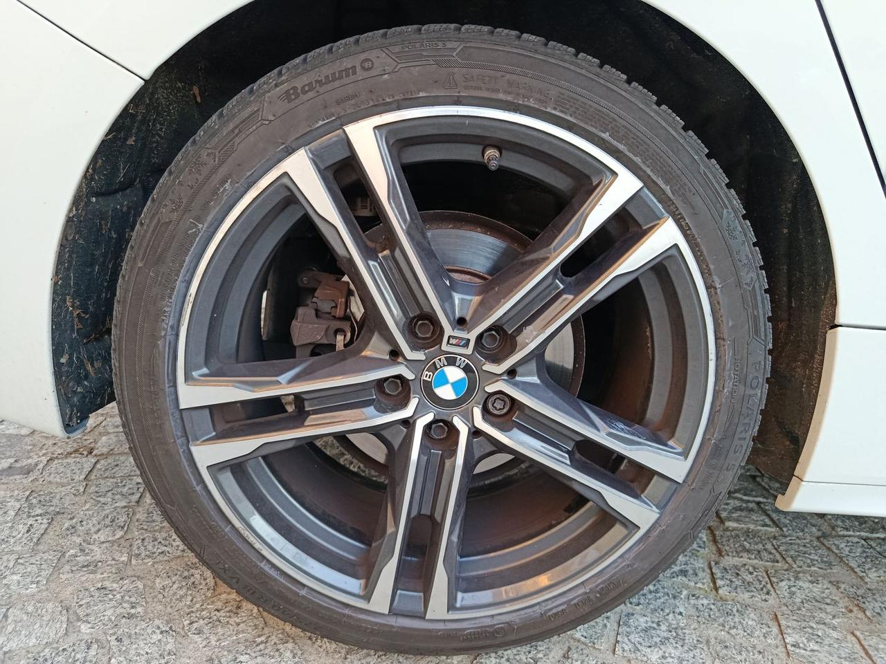 Bmw 118 i M Sport #8122