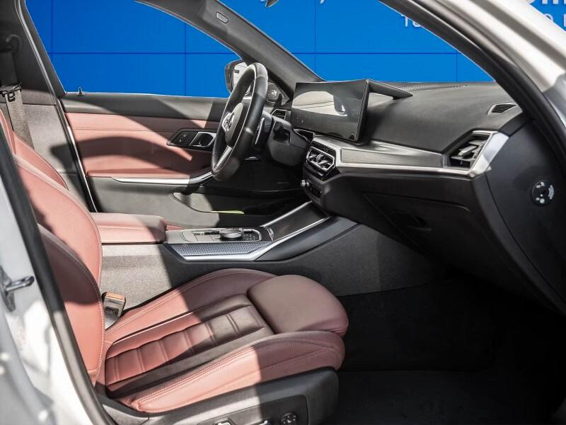 BMW Serie 3(G20/1-80/1) 330i Msport