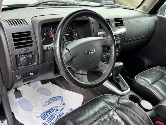 Hummer H3 3.5 SUV
