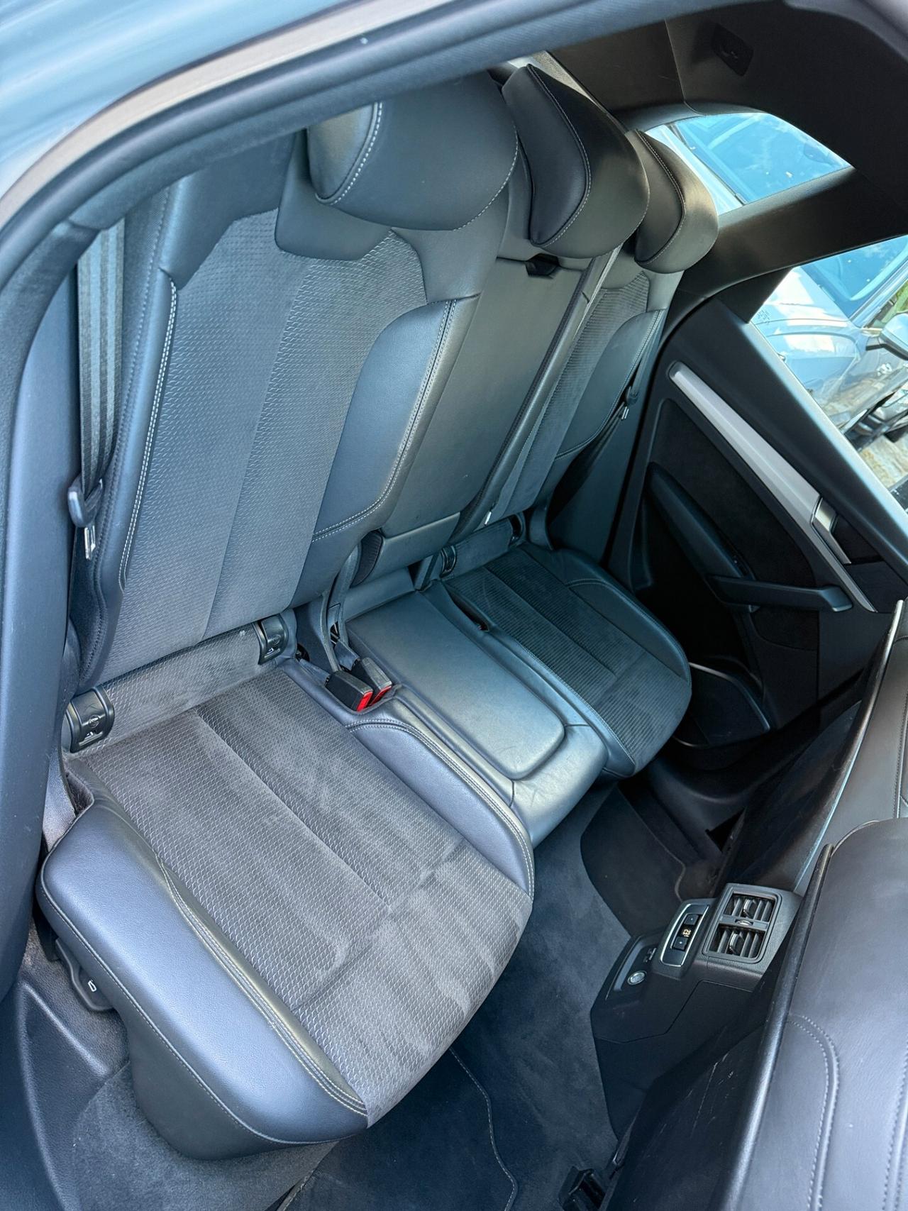 Audi Q5 50 TFSI e quattro S tronic S line plus