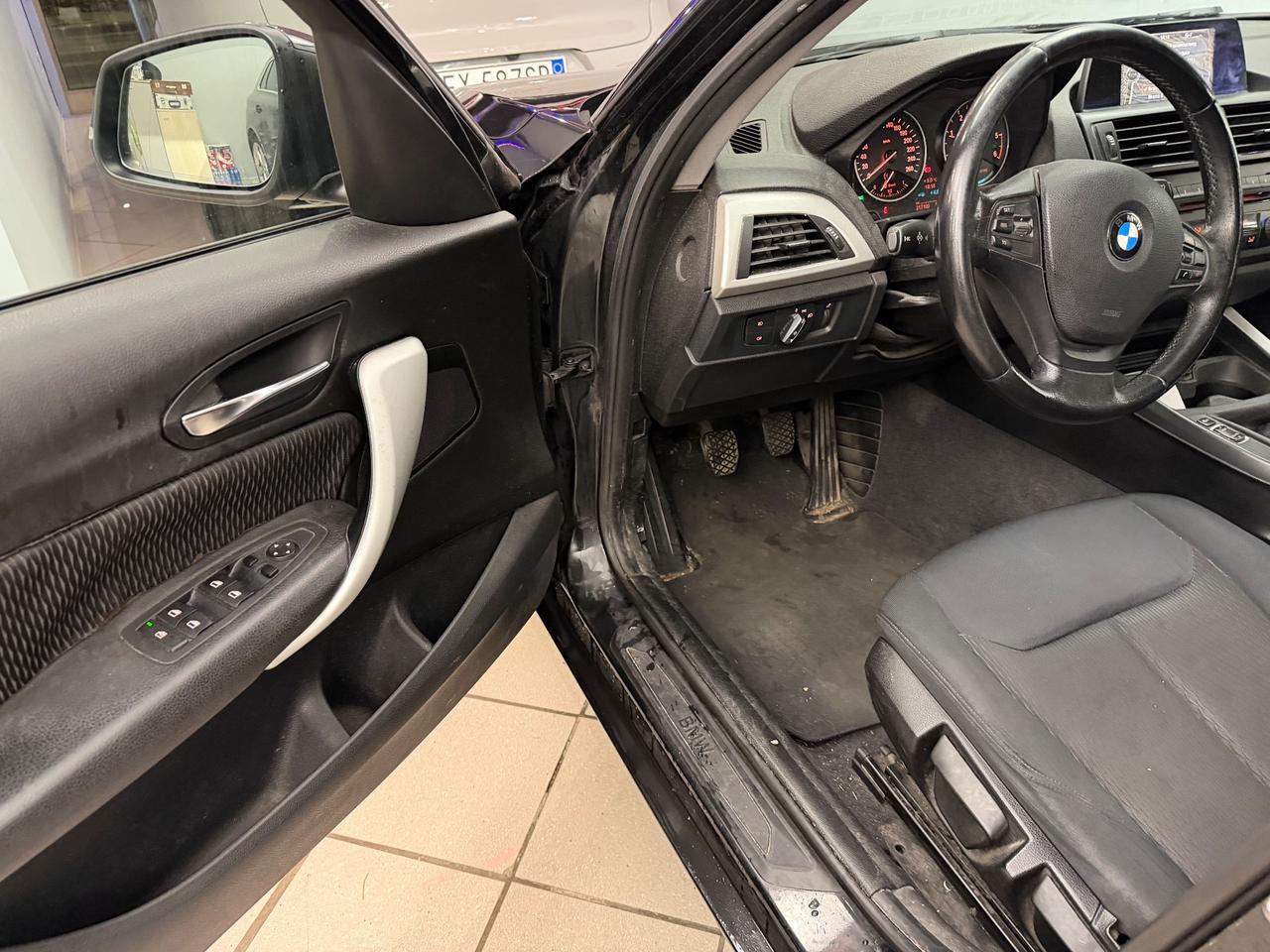 . Auto solo per Commerciante, visto e piaciuta