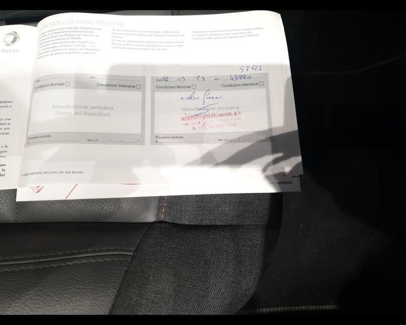 Citroën C5 Aircross Hybrid 225 E-EAT8 Shine