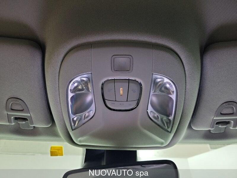 Jeep Compass 1.6 Multijet II 2WD S