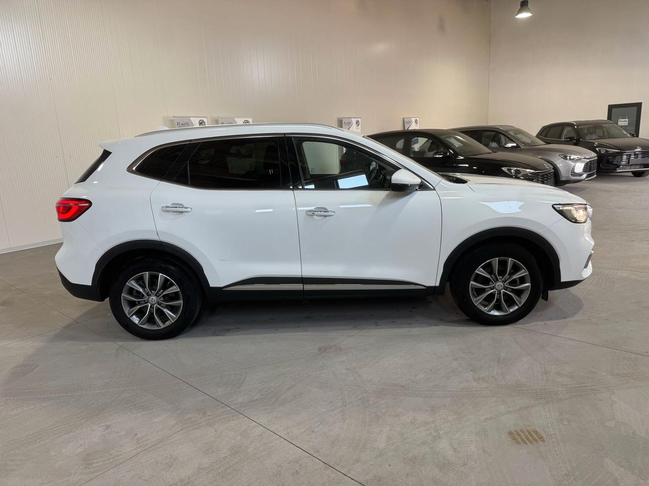 Mg HS 1.5T-GDI Luxury