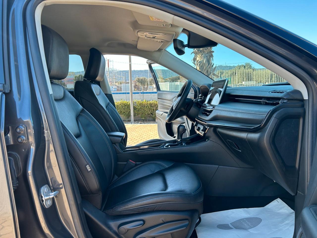 Jeep Compass 1.3 T4 PHEV AT6 4XE S FULL OPT