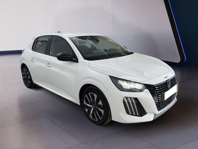 Peugeot 208 5P - ACTIVE P.Tech 75 S&S