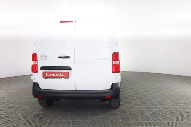TOYOTA Proace Proace 2.2D 180CV S&S PL-TN Furg. Medium A/T 4p. 1