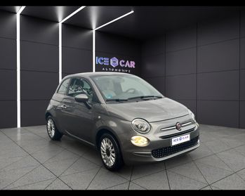 FIAT 500 (2015-2024) - 500 1.0 Hybrid Dolcevita