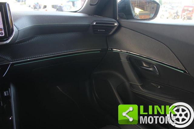 PEUGEOT 2008 1.2 PURETECH EAT8 GT LINE AUTOMATIC